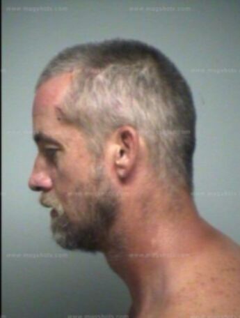 Larry Lee Crenshaw