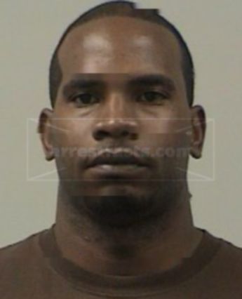 Arnold Donta Hines