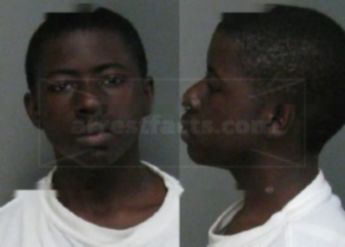 Tyrone Bruce