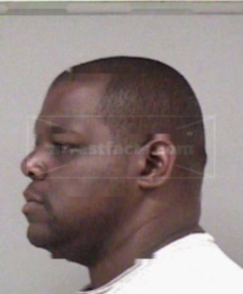 Deandre Domino