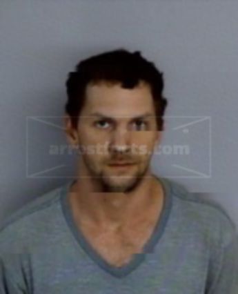 Justin Kyle Robbins
