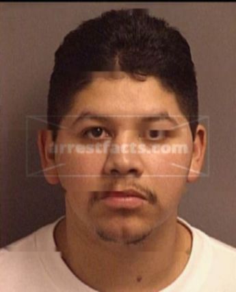 Caesar Anthony Martinez
