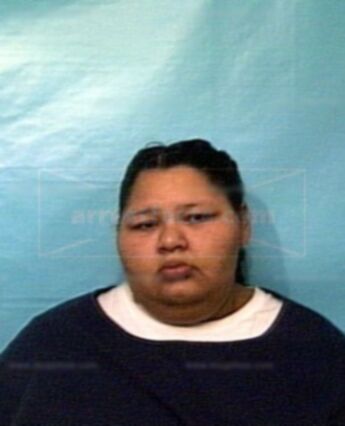 Christina Lashay Qualls