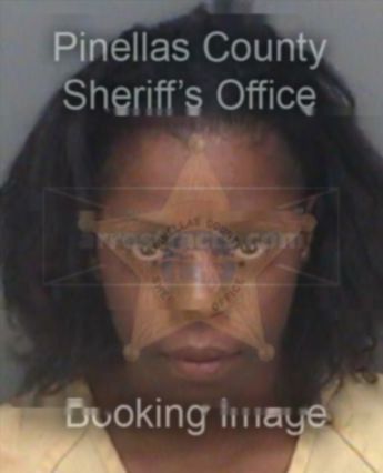 Tomeka L Ellington