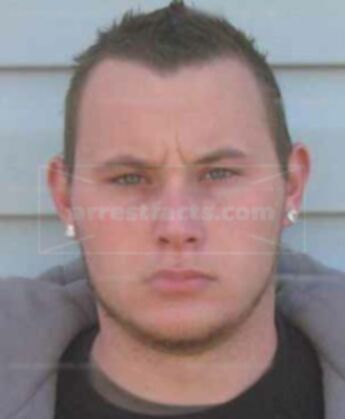 Clayton Anthony Williams