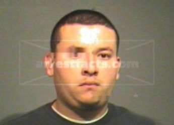 Justin Lee Dominguez