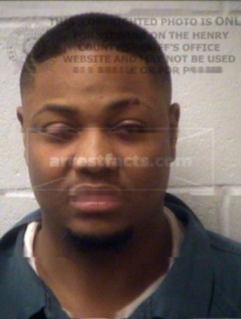 Reginald Ramon Phillips