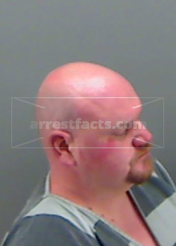Christopher Glenn Rogers