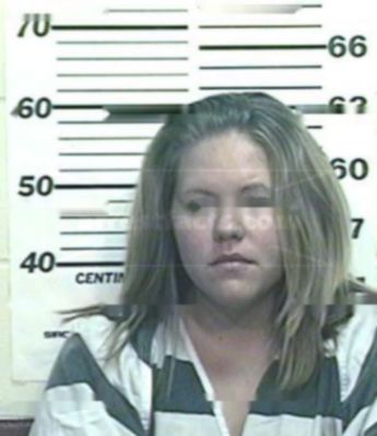 Ashley Kay Morris