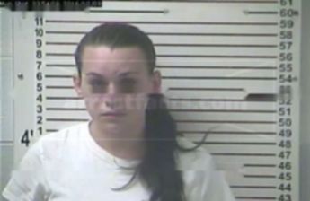 Candace Marie Clark
