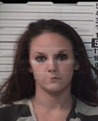 Ashley Gail Phillips