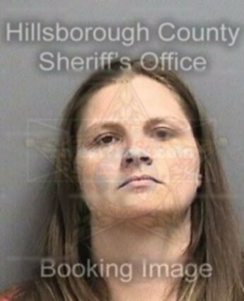Brandy Renee Morris