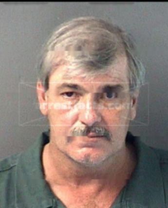 Bruce Gunder Mcpherson