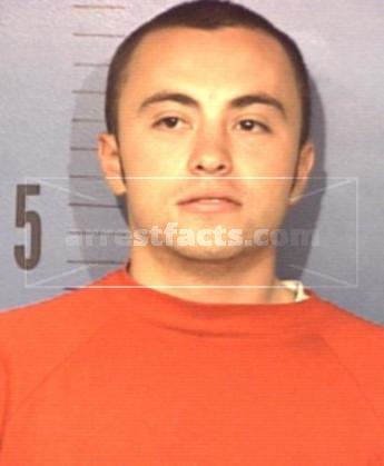 Chad Dean Mclendon
