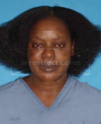 Johnnie Belle Graham