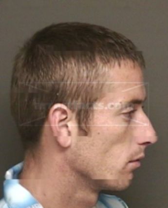 Patrick Barney Mccleary