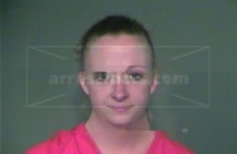 Candace Whitney Cate