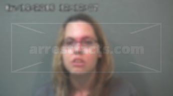 Carrie Lynn Noble