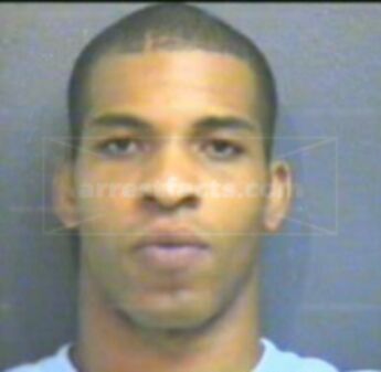 Corey Cornelius Hill