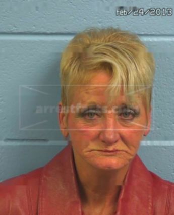 Therese Norris Parker