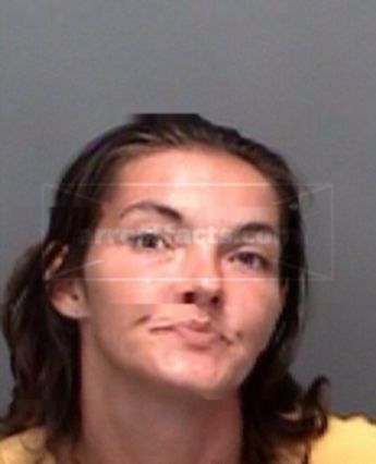 Julie Ann Reeves