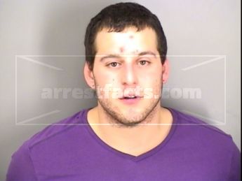 Jeremy Michael Larsen