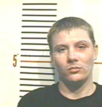 Chad Alan Bradley