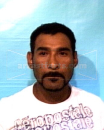 Antonio Romero Fabian