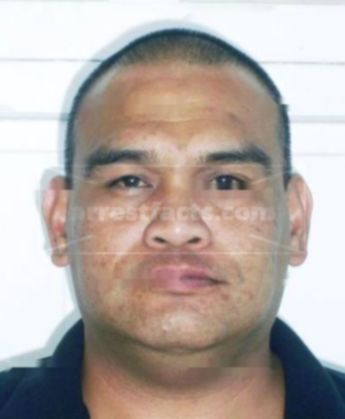 Norbert Pangelinan Crisostomo
