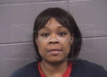 Florence D Vaden