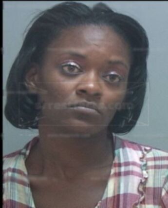 Erica Desha Eason