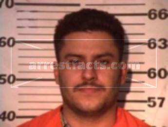 Gerardo Tamez Ochoa