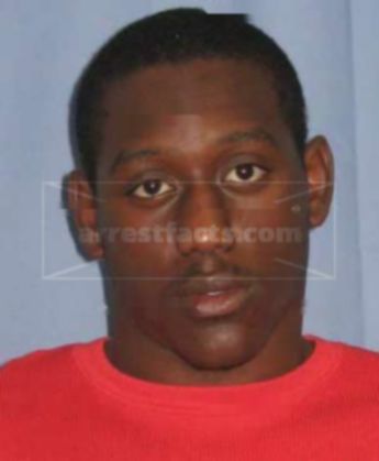 Roderick Devon Wheeler