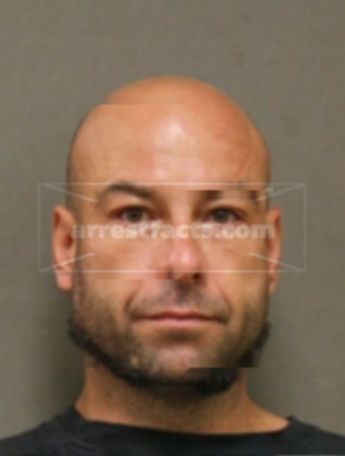 Justin Glen Millar