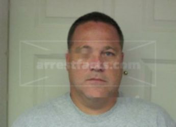 Ronald Paul Comeaux Jr.