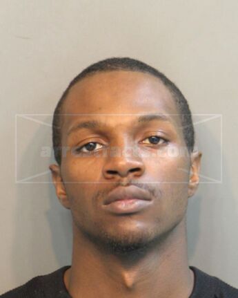 Keyonta Alexander Bentley
