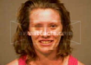 Stacy Renee White
