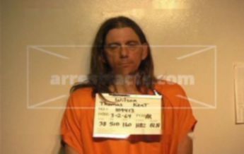 Thomas Kent Wilson