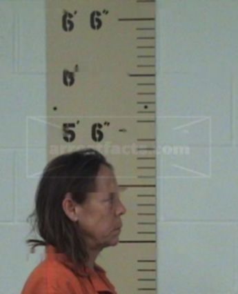 Tina Lassahan Price