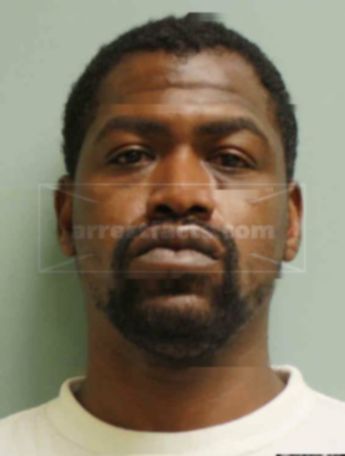Ramon Danell Durham