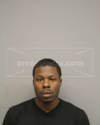 Marcus T Gaines
