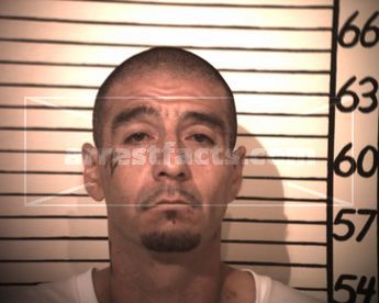 Christopher Allen Rios
