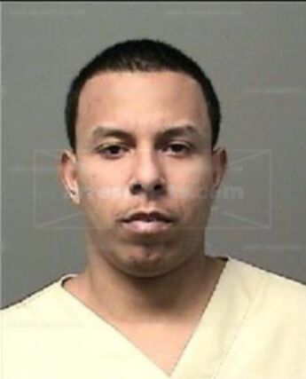 Orlando D Vasquez-Rodriguez