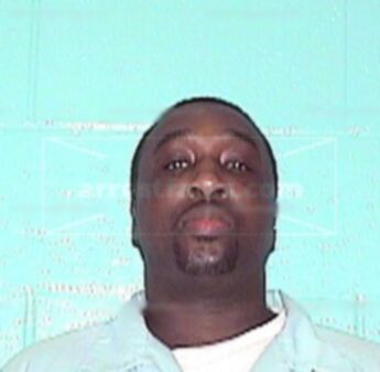 Eddie Floyd Craig