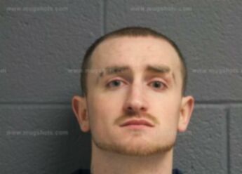 Mitchell Lynn Hendley