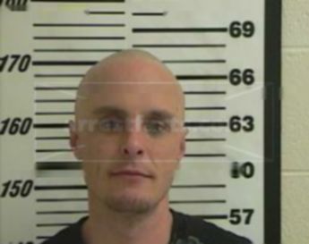 Chris Delmer Woodson
