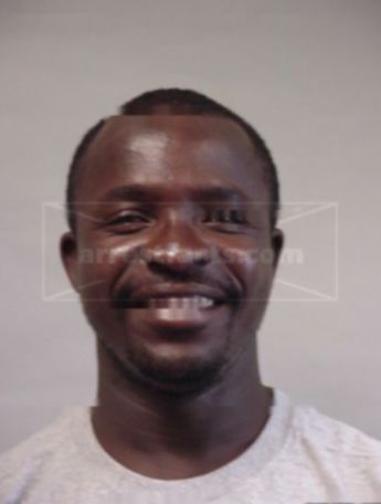 Justice A Asamoah