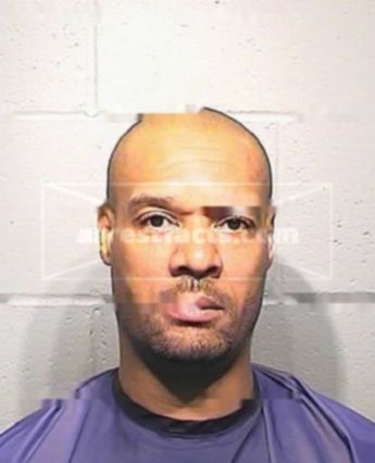Corey James Barnes Sr