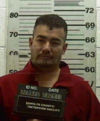 Saul Vasquez