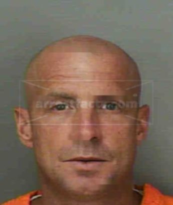 Keith Allen Stokes Jr.